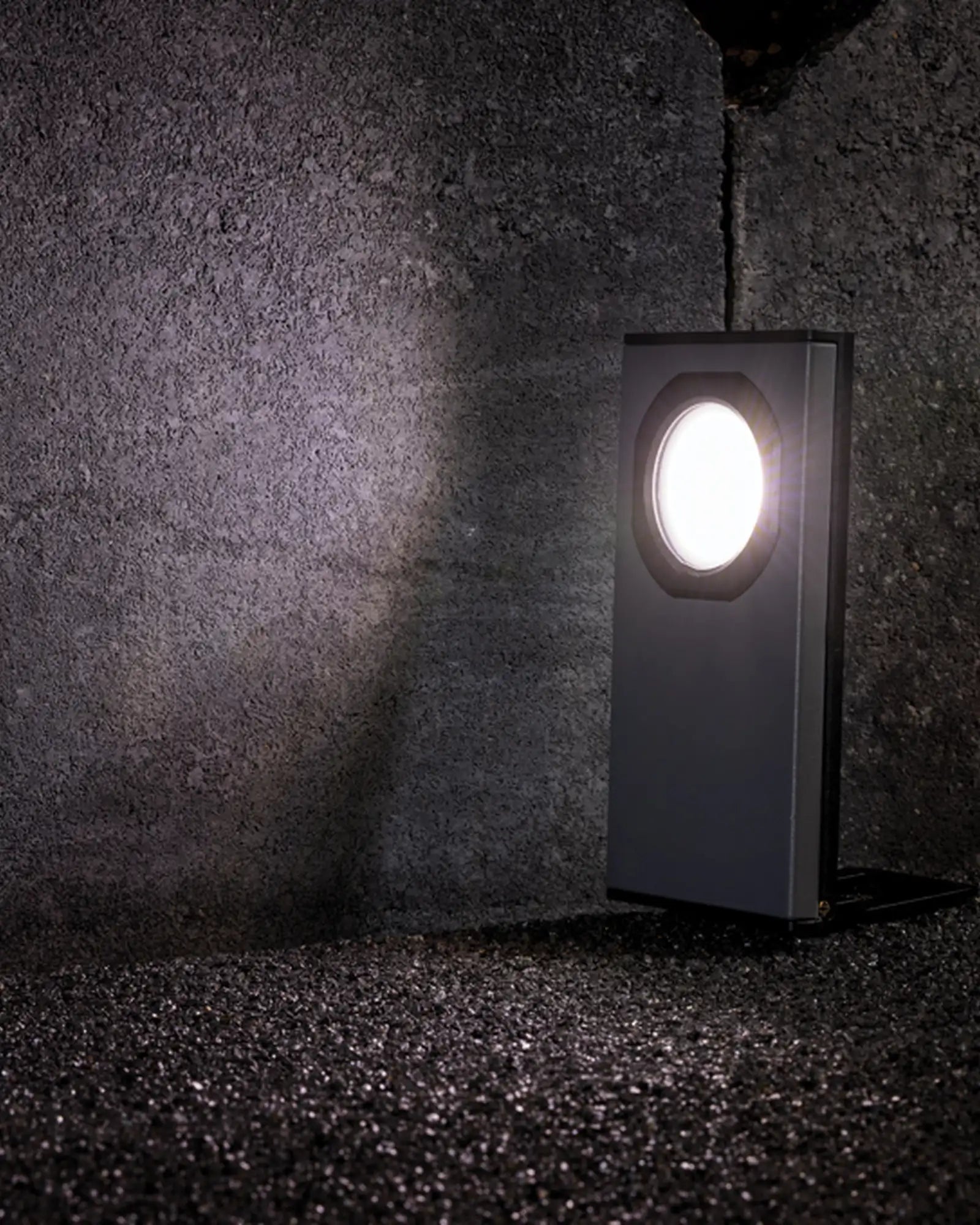 Promotional recycled ABS work light - 8